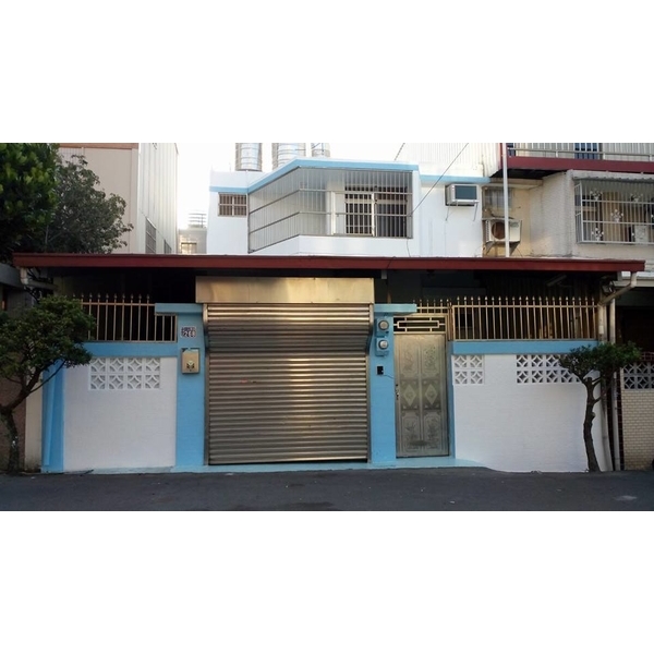 外牆油漆 外牆油漆