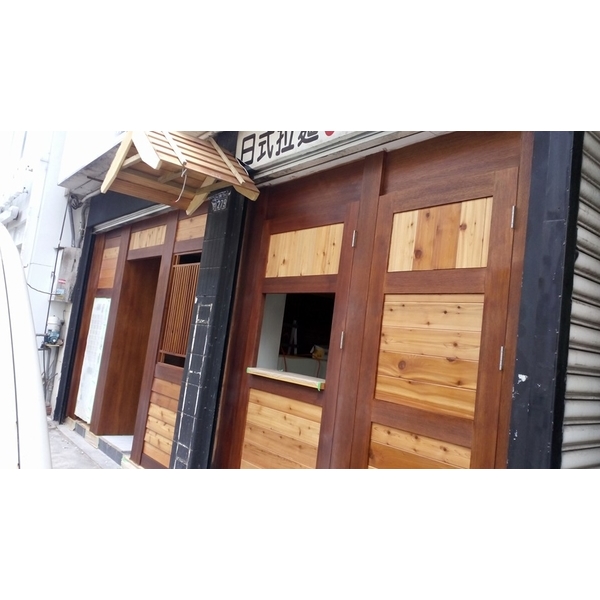 店面裝潢油漆