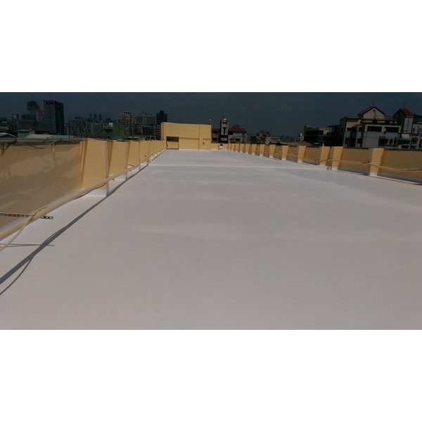 防熱防水地坪-宅美油漆防水工程