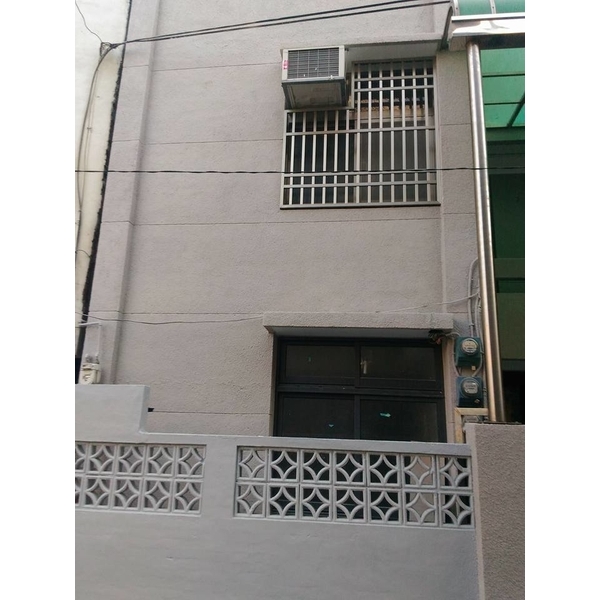 外牆仿岩漆 外牆仿岩漆