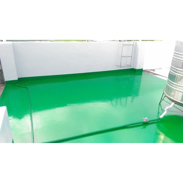 室外防水-宅美油漆防水工程
