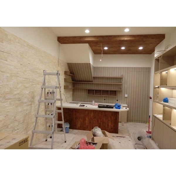店面裝潢油漆 店面裝潢油漆