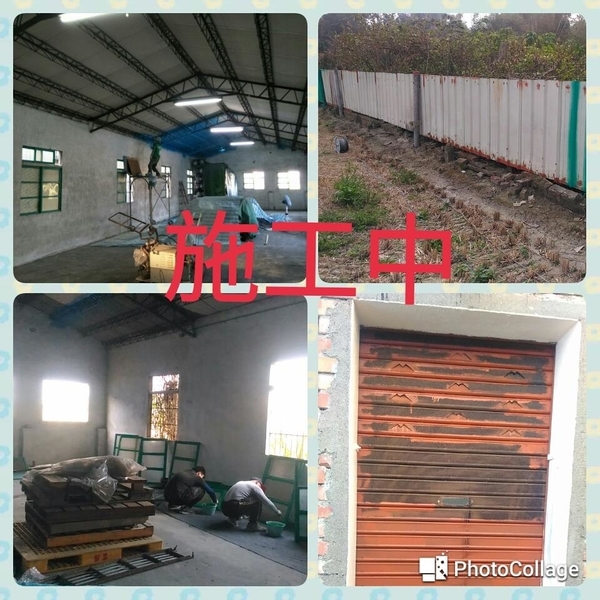 木製窗戶油漆塗裝+鐵捲門防銹油漆 木製窗戶油漆塗裝+鐵捲門防銹油漆