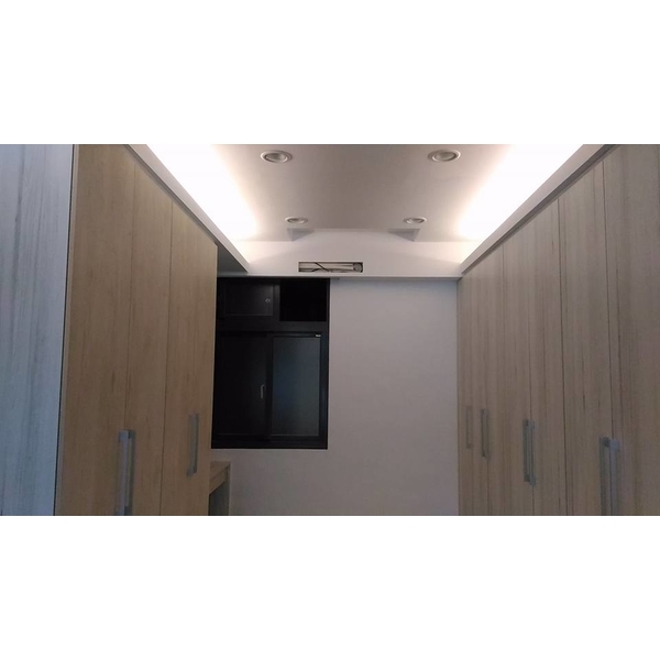 木櫃塗裝-宅美油漆防水工程