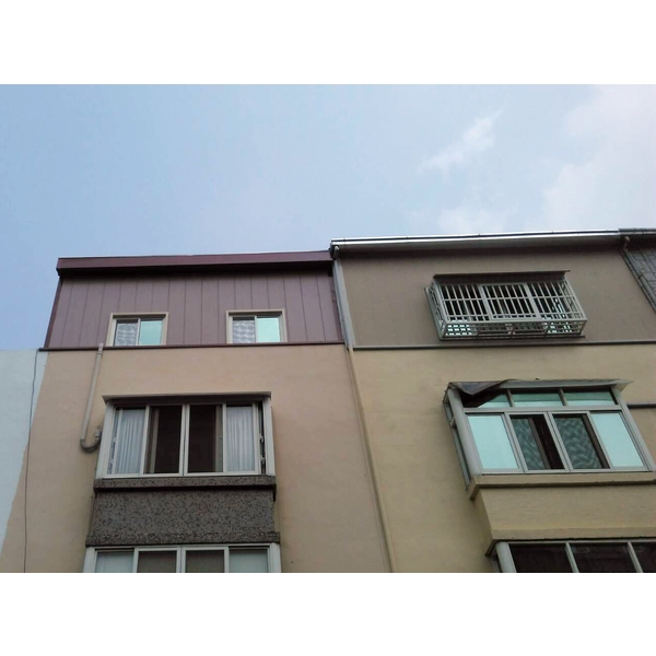 房屋增建 房屋增建