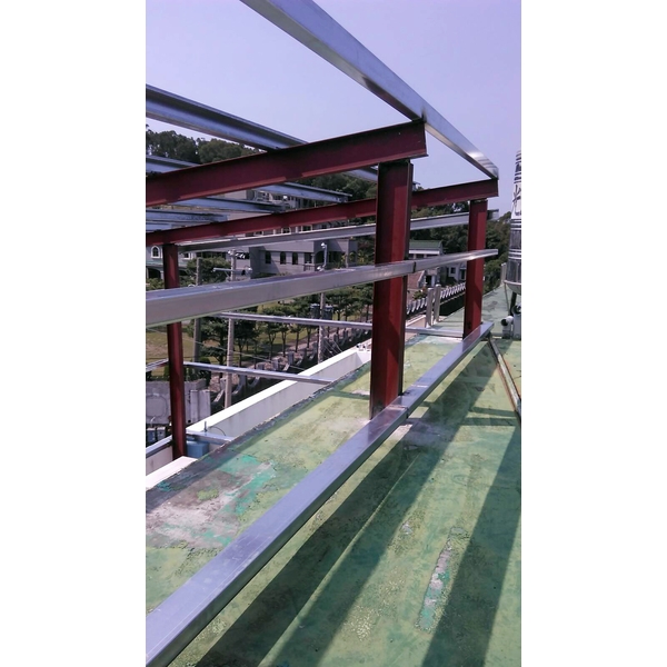 鋼骨-鼎興實業有限公司