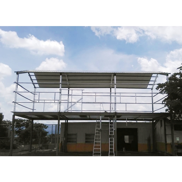 房屋增建 房屋增建