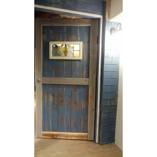 房屋整修前 房屋整修前