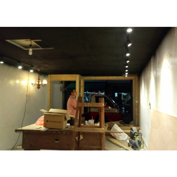 房屋整修