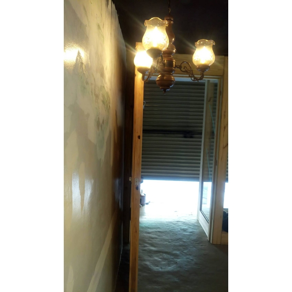 房屋整修