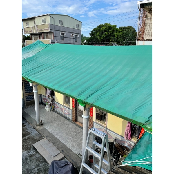 屋頂防水帆布 屋頂防水帆布