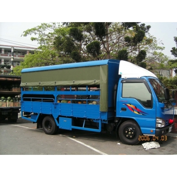 貨車帆布
