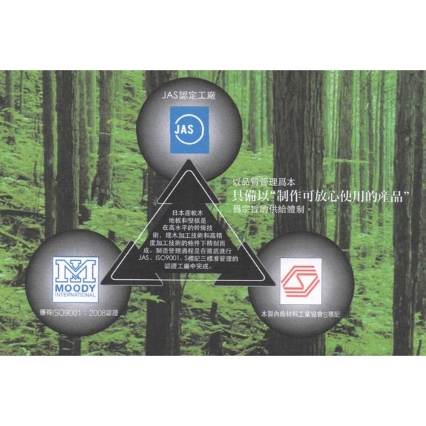 優質超耐磨實木地板-喜之木貿易有限公司