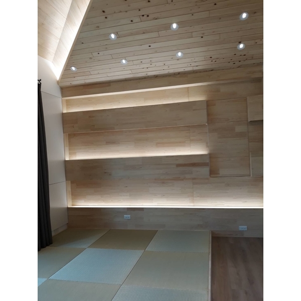 和室牆壁-喜之木貿易有限公司