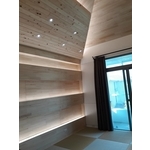 和室頂