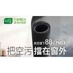 USii 防霾紗網-新日隆鋁窗五金商行
