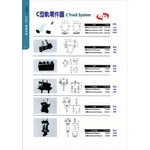C型軌-盈新五金開發有限公司