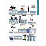 貨梯配件-盈新五金開發有限公司