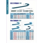 電纜保護鏈條-盈新五金開發有限公司