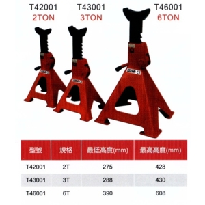 頂車架-盈新五金開發有限公司