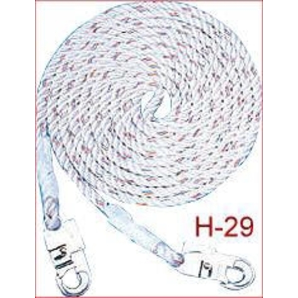 安全帶 -配件H-29
