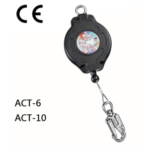 捲吊防墜器ACT-6 ACT-10-盈新五金開發有限公司