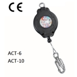 捲吊防墜器ACT-6 ACT-10-盈新五金開發有限公司