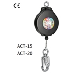 捲吊防墜器ACT-15 ACT-20-盈新五金開發有限公司