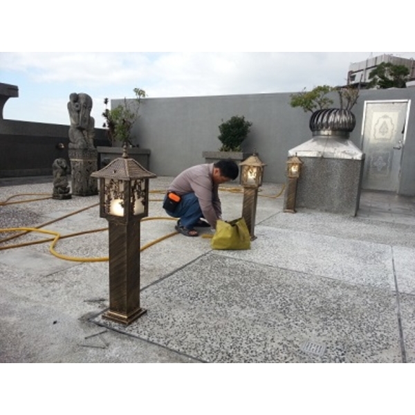燈具照明設備裝修-新碩水電有限公司