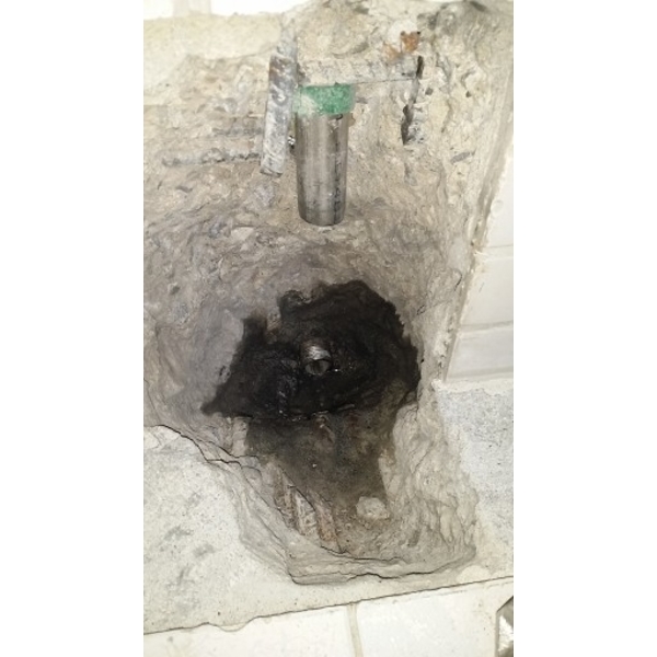 水管抓漏與修復-新碩水電有限公司