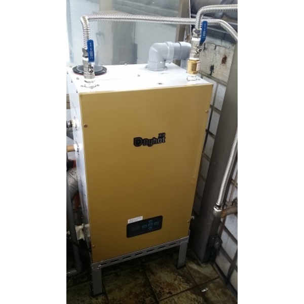 東湧即熱式熱水器-新碩水電有限公司