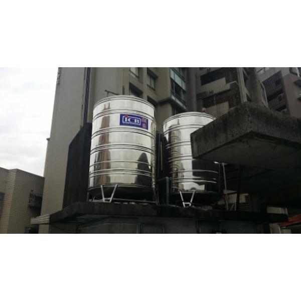 水塔安裝-新碩水電有限公司