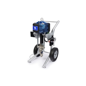 NEW King 高黏度氣動噴漆機-旭峰企業有限公司