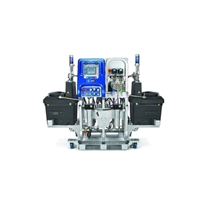XM雙組份環氧噴塗機-旭峰企業有限公司
