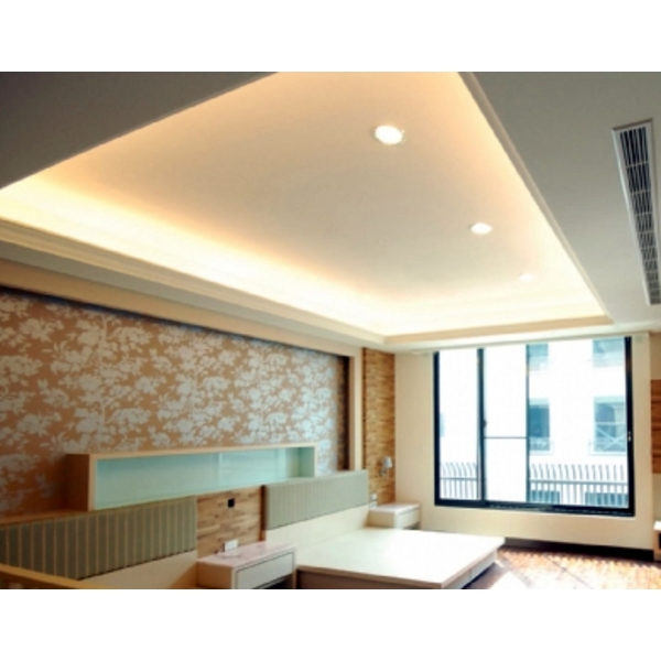 天花板裝潢-澤鑫企業社