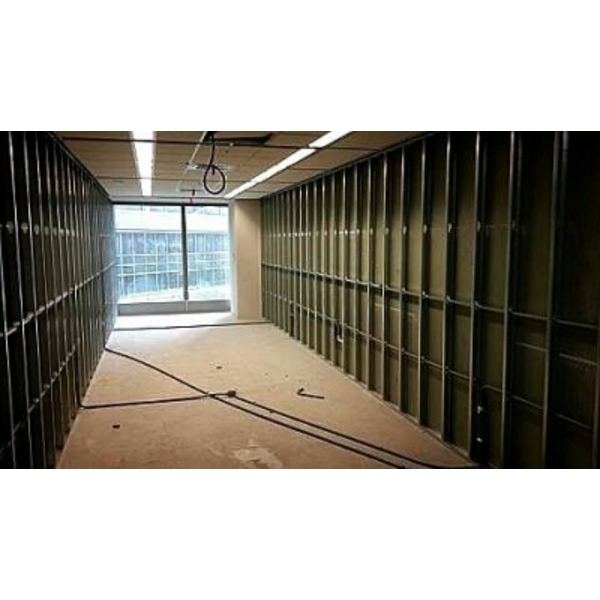 輕隔間裝潢-澤鑫企業社