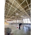 天花板更換矽酸鈣板
