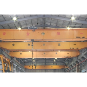 起重天車-加達鋼業股份有限公司