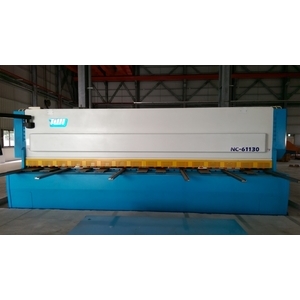 剪床-加達鋼業股份有限公司