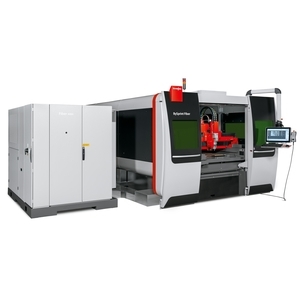 雷射光纖6000w機台-加達鋼業股份有限公司