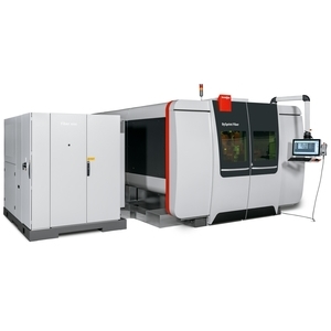 雷射光纖機台-加達鋼業股份有限公司