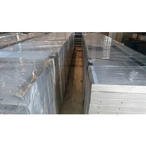 雷射折彎超長件-加達鋼業股份有限公司