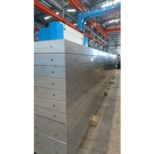 雷射折彎超長件-加達鋼業股份有限公司