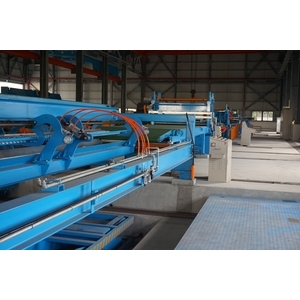 鋼捲裁剪機 (2)-加達鋼業股份有限公司