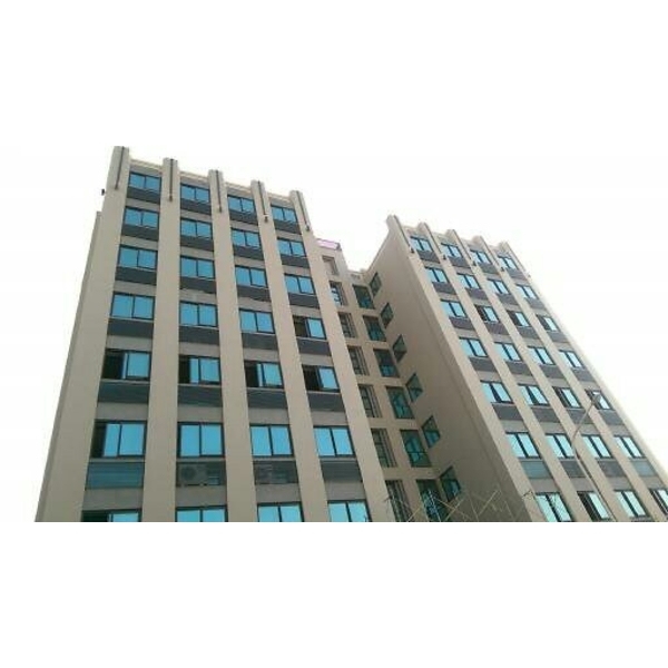 大樓門窗安裝-毅展企業社