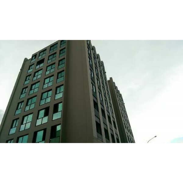 社區門窗安裝-毅展企業社
