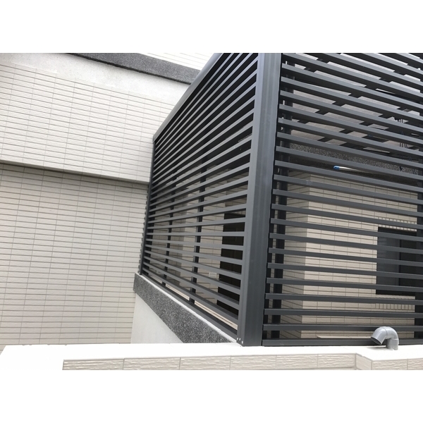 陽台-毅展企業社