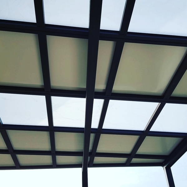採光罩-毅展企業社
