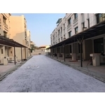 建案配合(採光罩工程)