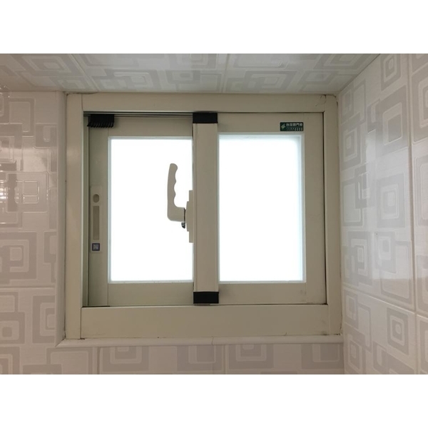 浴室隔音窗-毅展企業社